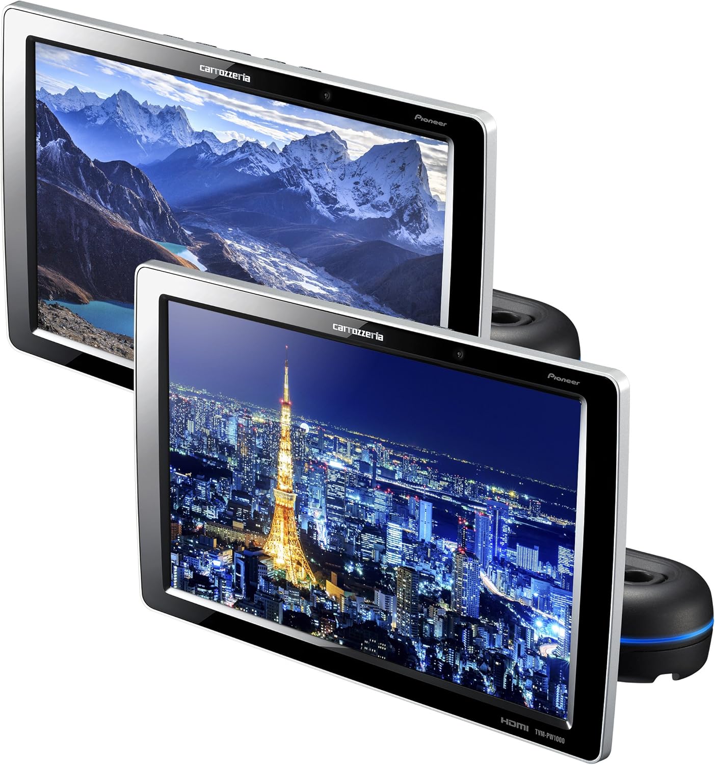 カロッツェリア パイオニア TVM-PW910T HDMIスプリッター 分配器